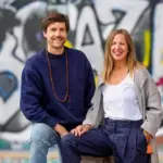 PureTheta - Basis DNA -Silke und Robert
