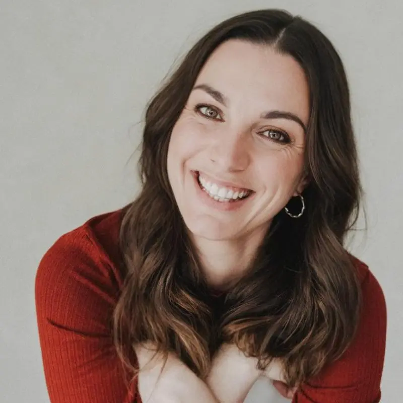 PureTheta ThetaHealing - Sabine Hoffmann Profilbild