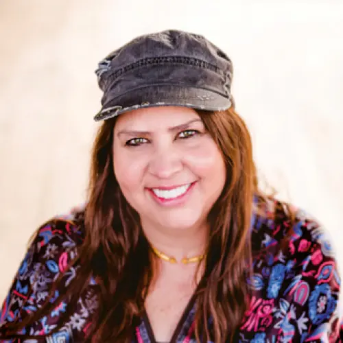PureTheta - Vianna Stibal