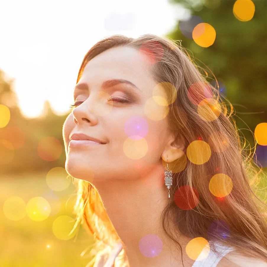 PureTheta - ThetaHealing - Seminare - Intuitives Kind in mir