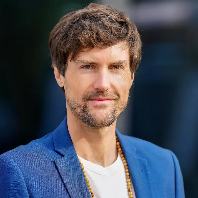 PureTheta - Robert Ender - ThetaHealer