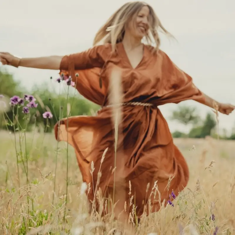 PureTheta - ThetaHealing Krankheiten & Beschwerden Seminar - Silke auf der Wiese