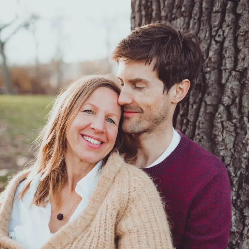 PureTheta - ThetaHealing Seelenpartner - Silke & Robert