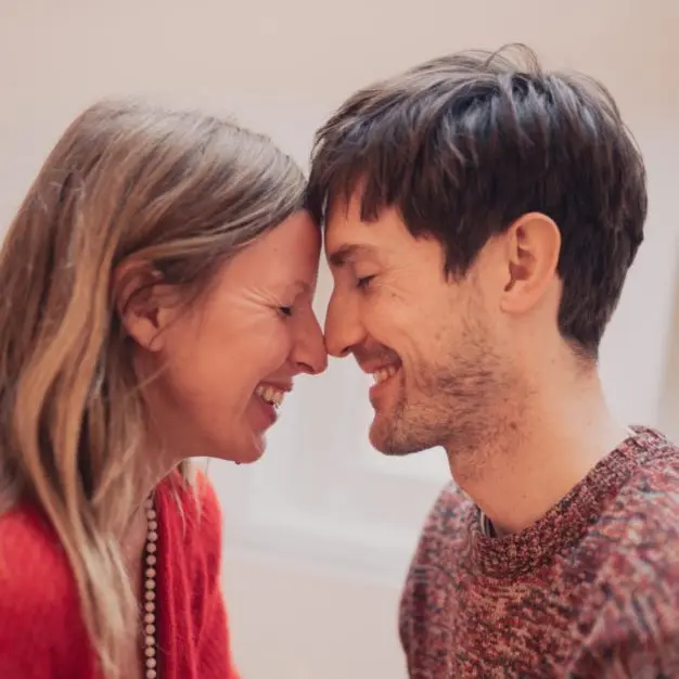 Silke und Robert Ender - PureTheta - Du & dein Lebenspartner