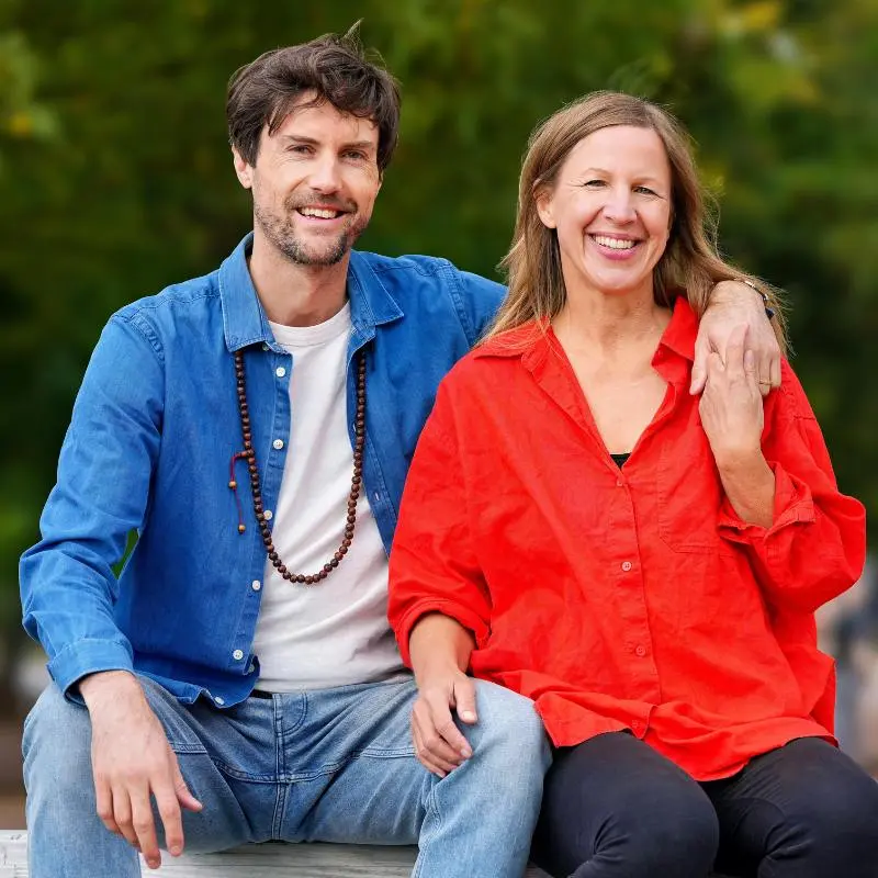 PureTheta - ThetaHealing - Silke und Robert Ender