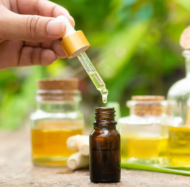 PureTheta - YoungLiving - Öle - Was Young Living für uns besonders macht