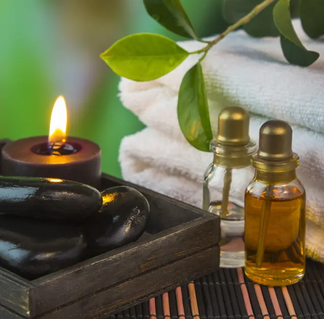 PureTheta - YoungLiving - Was Öle für uns bedeuten