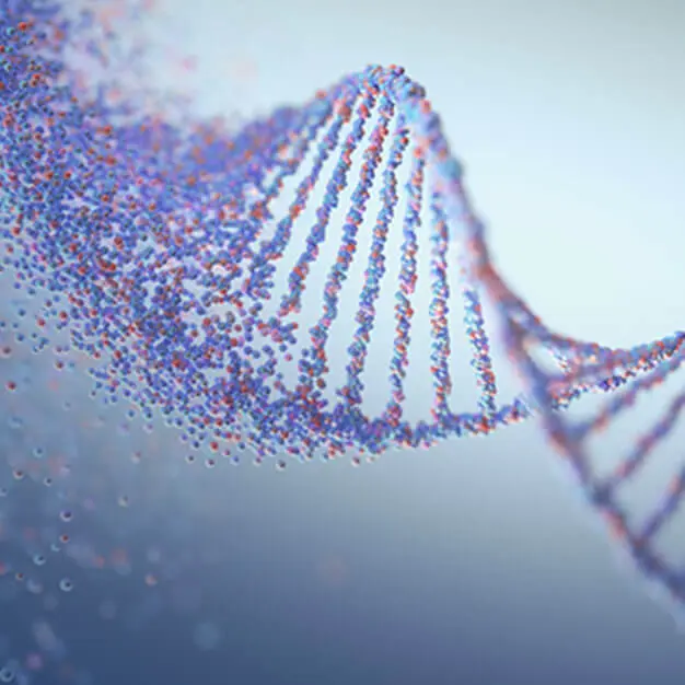 PureTheta - DNA Aktivierung