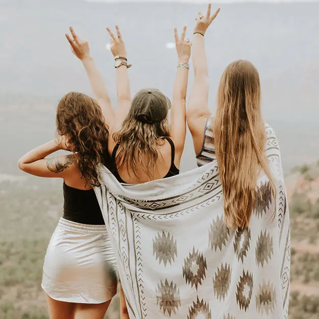 PureTheta - ThetaHealing Rhythm | 3 Frauen
